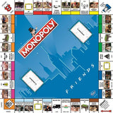 Monopoly Friends