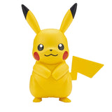 Pokémon Pokepla 41 Pikachu 7,5cm