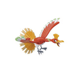 Pokemon Pokepla 05 Ho-Oh 7.5cm