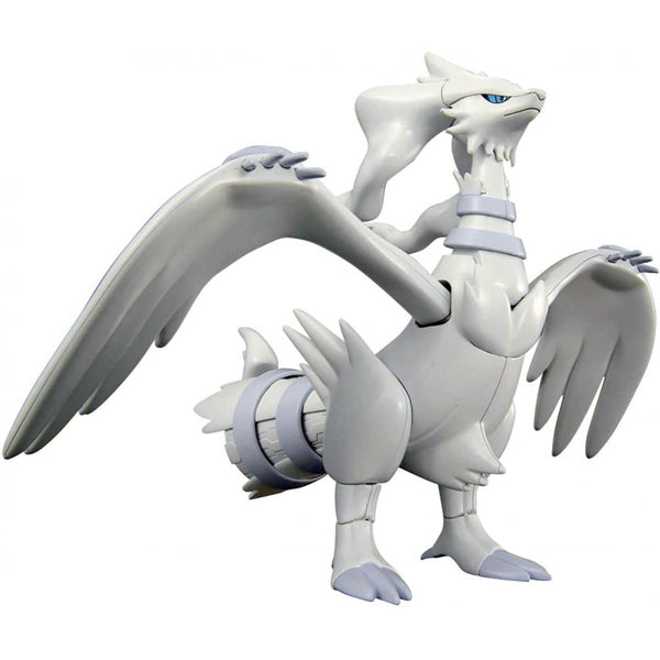 Pokémon Pokepla 13 Reshiram 7.5cm