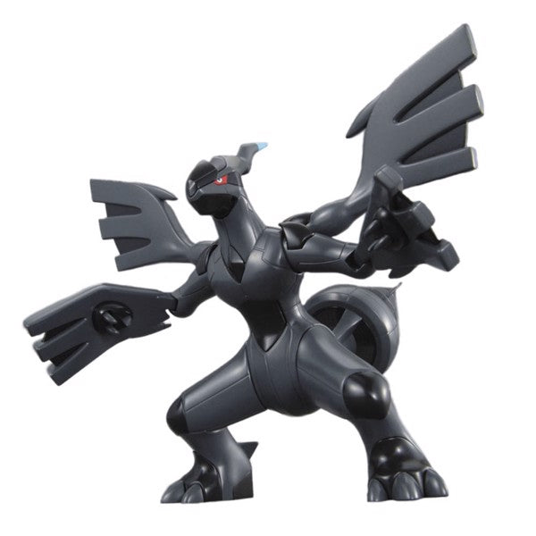 Pokémon Pokepla 14 Zekrom 7.5cm