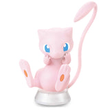 Pokémon Pokepla 02 Mew 7,5cm