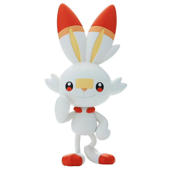 Pokémon Pokepla 05 Flambino 11,5cm