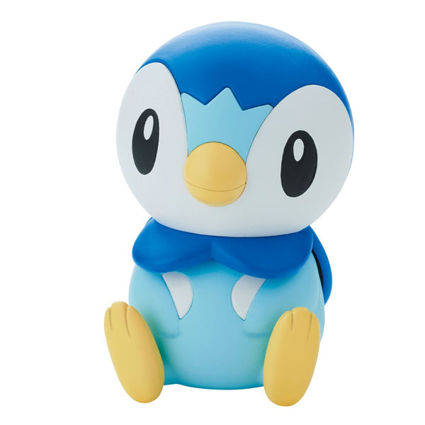 Pokémon Pokepla 06 Tiplouf 7,5cm