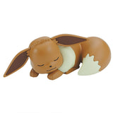 Pokémon Pokepla 07 Evoli 7,5cm