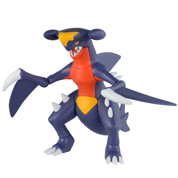 Pokémon Pokepla 48 Carchacrok