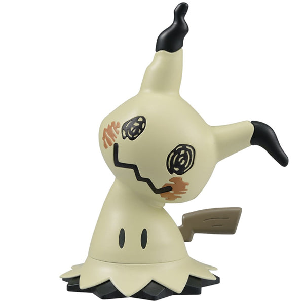 Pokémon Pokepla 08 Mimiqui 9.5cm