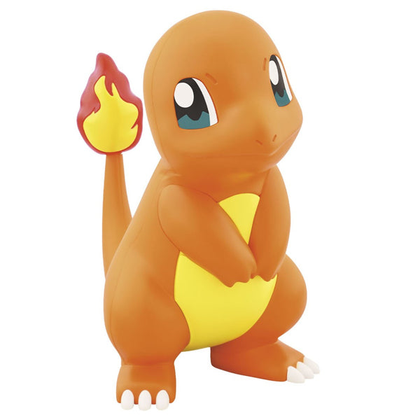 Pokémon Pokepla 11 Salameche 9.5cm