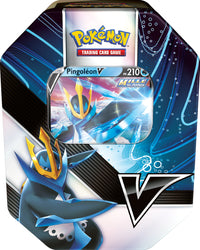 Pokémon - Pokébox Pingoléon V