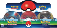 Pokémon : Poké Ball Pokémon GO