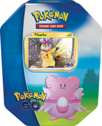Pokémon - Pokébox Leuphorie Pokémon GO
