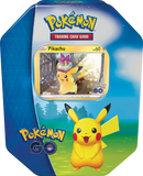 Pokémon - Pokébox Pikachu Pokémon GO