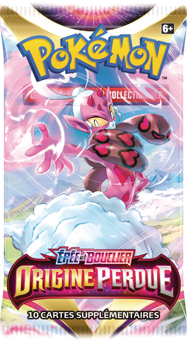 Display Pokémon EB11 - Origine Perdue