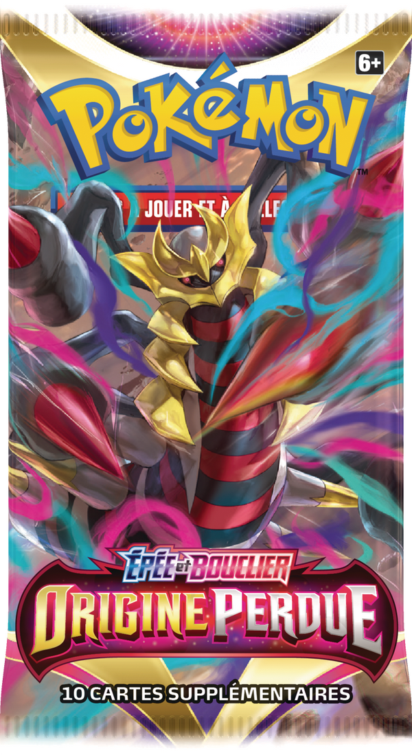 Display Pokémon EB11 - Origine Perdue