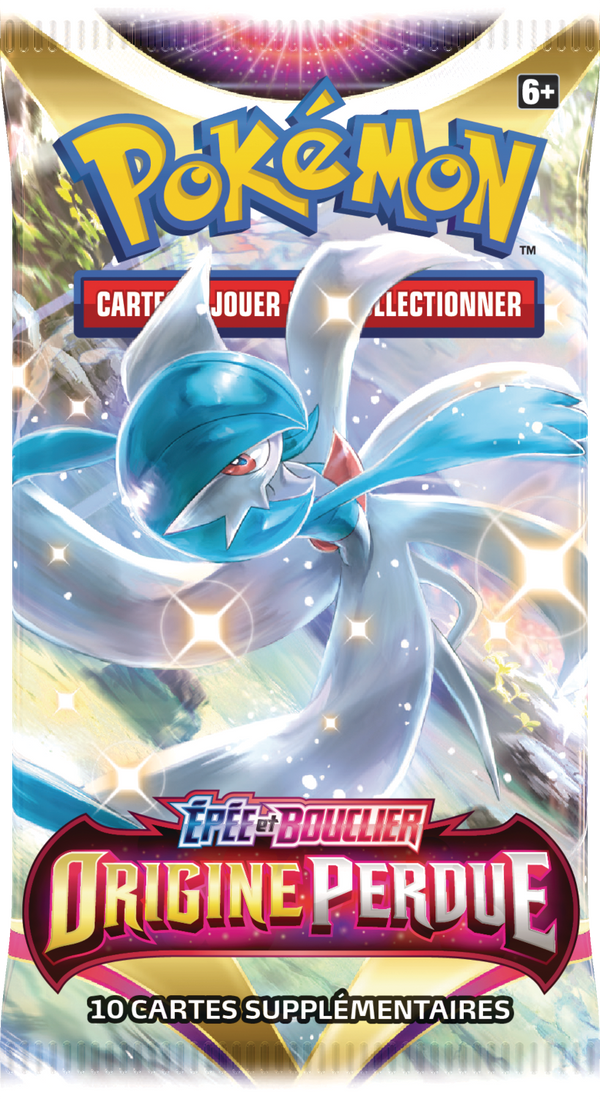 Display Pokémon EB11 - Origine Perdue