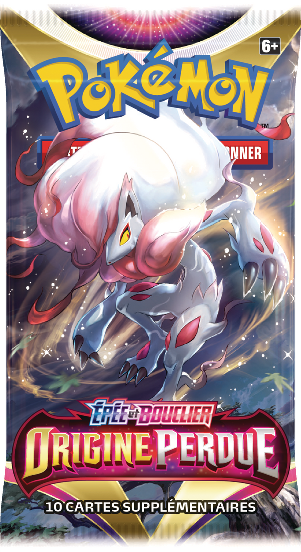 Display Pokémon EB11 - Origine Perdue
