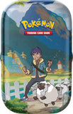 Pokémon - Mini Tin Box EB12.5 Zénith Suprême