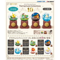 Figurine Pokemon Terrarium Collection Vol 10