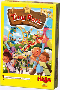 Tiny park