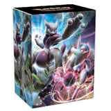 Pokémon - Deck Box Mega Mewtwo