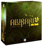 Alubari