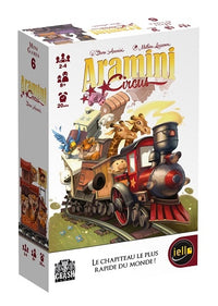 Aramini Circus