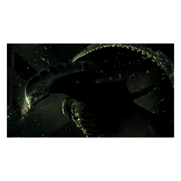 Alien le Jeu de Rôle : L'écran du maître du jeu