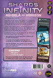 Extension Shards Of Infinity - Au-Delà de l'Horizon