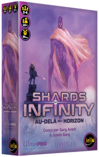 Extension Shards Of Infinity - Au-Delà de l'Horizon
