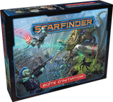 Starfinder : Boite d'initiation