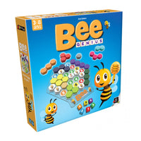 Bee Genius