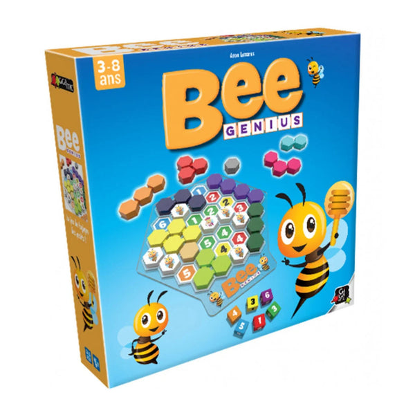 Bee Genius
