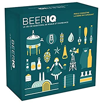Beer IQ