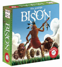 Bison