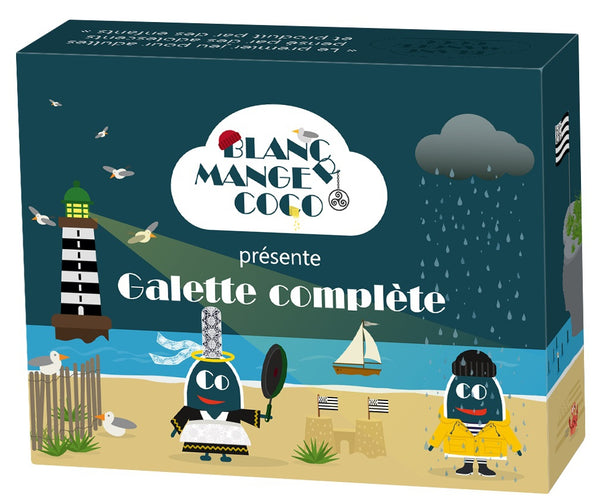 Mamie Moule Maki - Présentation #jeu #vacances #jeudesociete #gigamic 