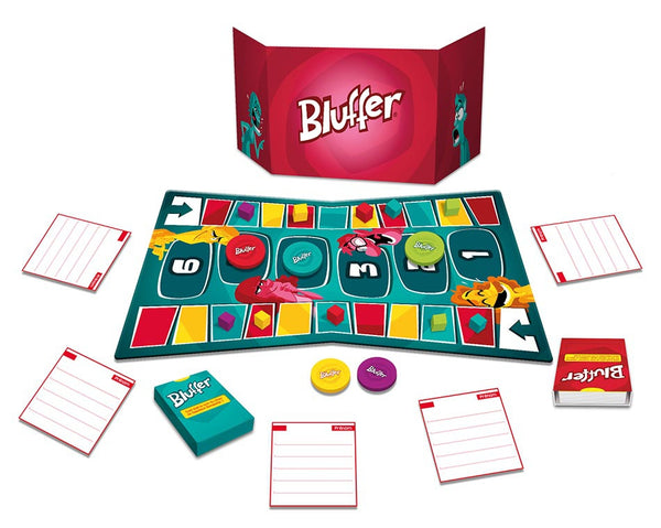 Bluffer