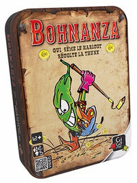 Bohnanza