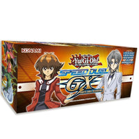 Coffret Speed Duel GX : Boîte Duel Académie - Yu-Gi-Oh! FR