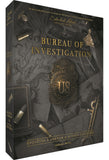 Sherlock Holmes Bureau of Investigation : Enquêtes à Arkham & Autres Contrées