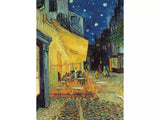 Puzzle 1000 pièces Café Van Gogh