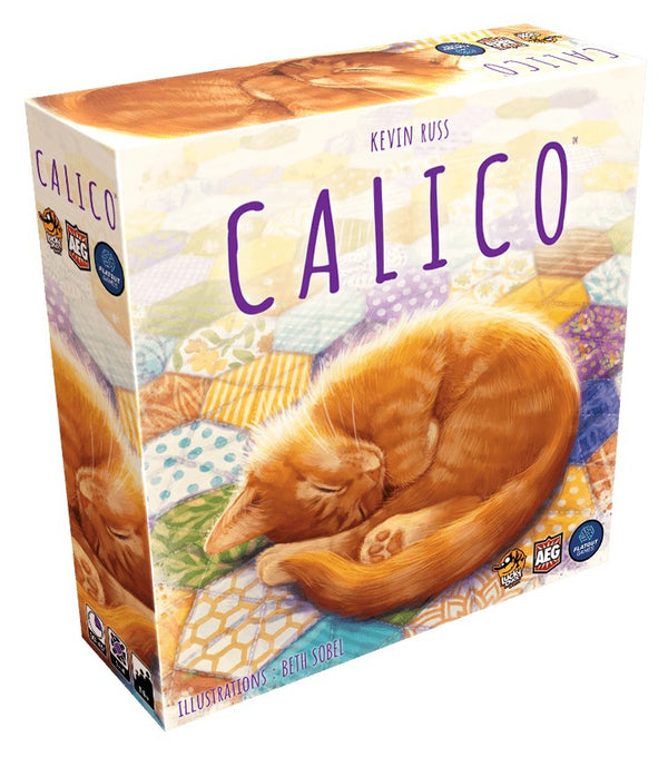 Calico