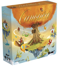 Canopéa