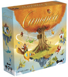 Canopéa