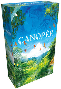 Canopée