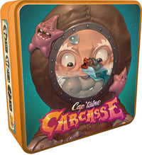 Cap'taine Carcasse