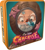 Cap'taine Carcasse
