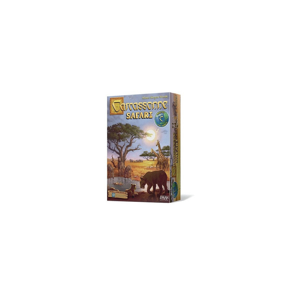 COMPLET! Grand Safari, 1985, Jeu Vintage RAVENSBURGER en FRANÇAIS, Fabriqué en Allemagne de l'Ouest - France COMPLET! Grand Safari, 1985, Jeu Vintage RAVENSBURGER en FRANÇAIS, Fabriqué en Allemagne de l'Ouest - France