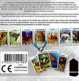 Cardline animaux