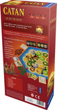 Extension Catan 5/6 joueurs