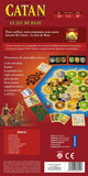 Extension Catan 5/6 joueurs